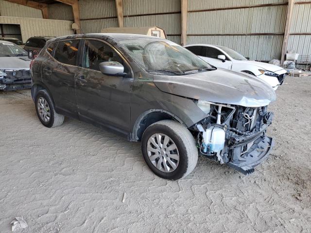 Photo 3 VIN: JN1BJ1CP9KW219076 - NISSAN ROGUE SPOR 