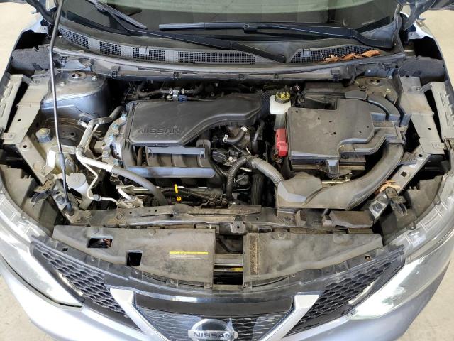 Photo 11 VIN: JN1BJ1CP9KW221832 - NISSAN ROGUE SPOR 