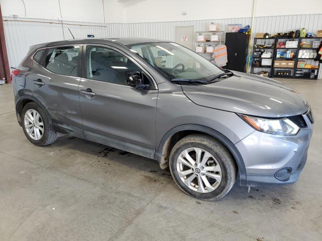 Photo 3 VIN: JN1BJ1CP9KW221832 - NISSAN ROGUE SPOR 