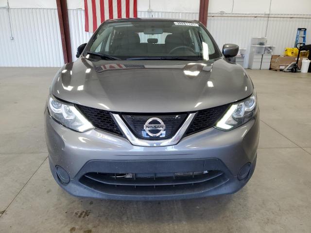 Photo 4 VIN: JN1BJ1CP9KW221832 - NISSAN ROGUE SPOR 