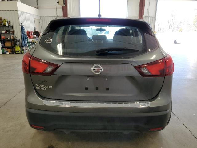 Photo 5 VIN: JN1BJ1CP9KW221832 - NISSAN ROGUE SPOR 