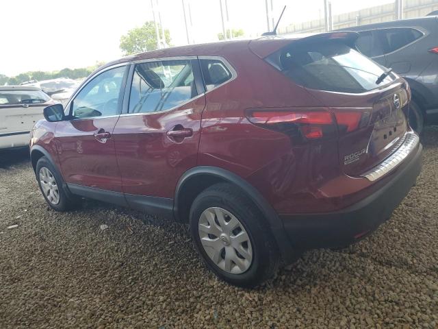 Photo 1 VIN: JN1BJ1CP9KW222401 - NISSAN ROGUE SPOR 