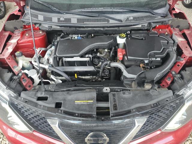 Photo 11 VIN: JN1BJ1CP9KW222401 - NISSAN ROGUE SPOR 