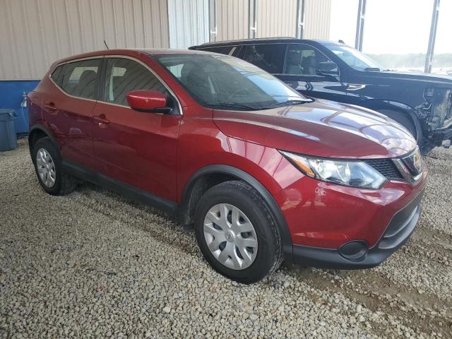 Photo 3 VIN: JN1BJ1CP9KW222401 - NISSAN ROGUE SPOR 