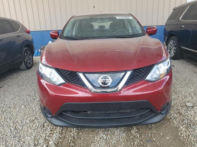 Photo 4 VIN: JN1BJ1CP9KW222401 - NISSAN ROGUE SPOR 