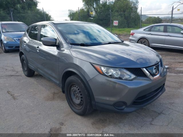 Photo 0 VIN: JN1BJ1CP9KW222625 - NISSAN ROGUE SPORT 