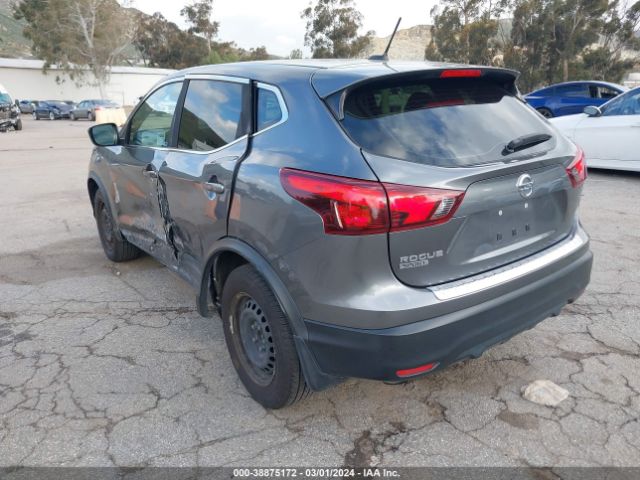 Photo 2 VIN: JN1BJ1CP9KW222625 - NISSAN ROGUE SPORT 