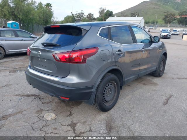 Photo 3 VIN: JN1BJ1CP9KW222625 - NISSAN ROGUE SPORT 