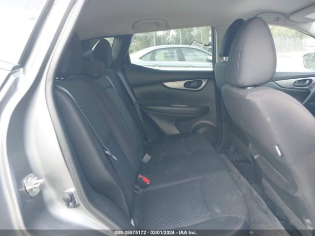 Photo 7 VIN: JN1BJ1CP9KW222625 - NISSAN ROGUE SPORT 