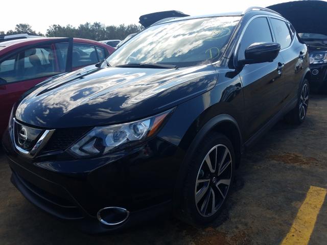 Photo 1 VIN: JN1BJ1CP9KW222978 - NISSAN ROGUE SPOR 