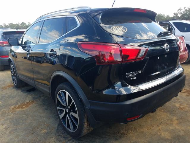 Photo 2 VIN: JN1BJ1CP9KW222978 - NISSAN ROGUE SPOR 