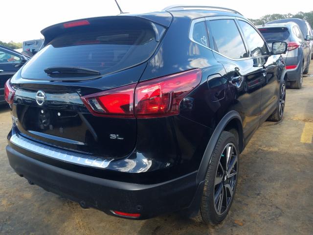 Photo 3 VIN: JN1BJ1CP9KW222978 - NISSAN ROGUE SPOR 