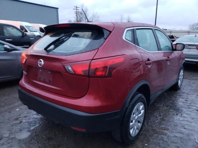 Photo 3 VIN: JN1BJ1CP9KW223872 - NISSAN ROGUE SPOR 