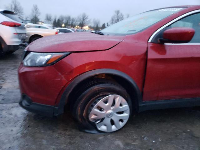 Photo 8 VIN: JN1BJ1CP9KW223872 - NISSAN ROGUE SPOR 