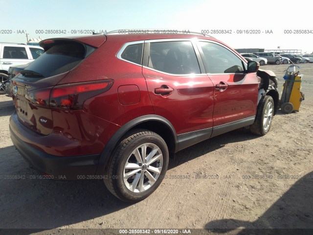 Photo 3 VIN: JN1BJ1CP9KW224648 - NISSAN ROGUE SPORT 