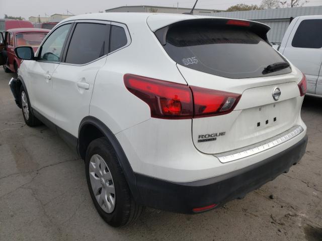 Photo 2 VIN: JN1BJ1CP9KW224679 - NISSAN ROGUE SPOR 