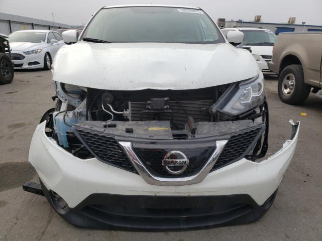 Photo 8 VIN: JN1BJ1CP9KW224679 - NISSAN ROGUE SPOR 