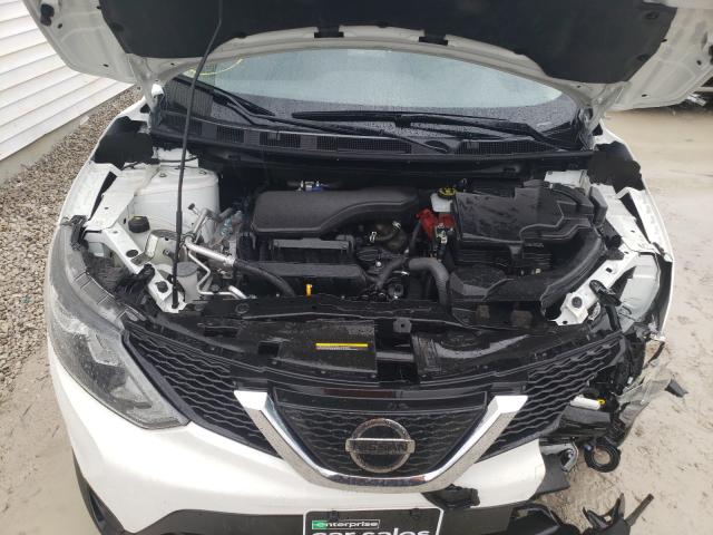 Photo 6 VIN: JN1BJ1CP9KW225539 - NISSAN ROGUE SPORT 