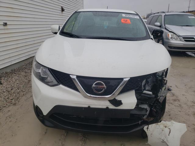 Photo 8 VIN: JN1BJ1CP9KW225539 - NISSAN ROGUE SPORT 