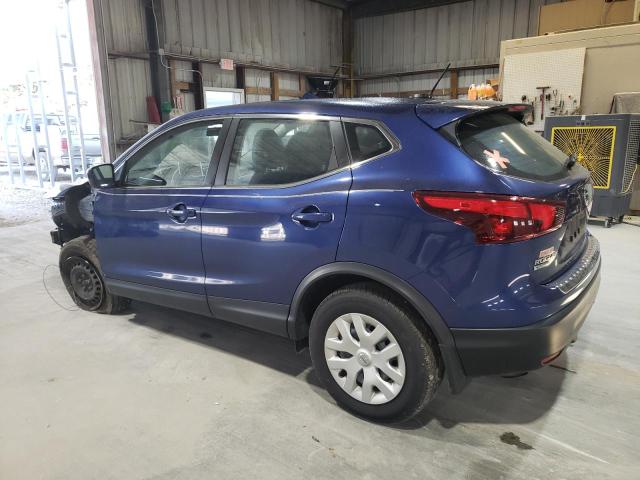 Photo 1 VIN: JN1BJ1CP9KW227100 - NISSAN ROGUE SPOR 