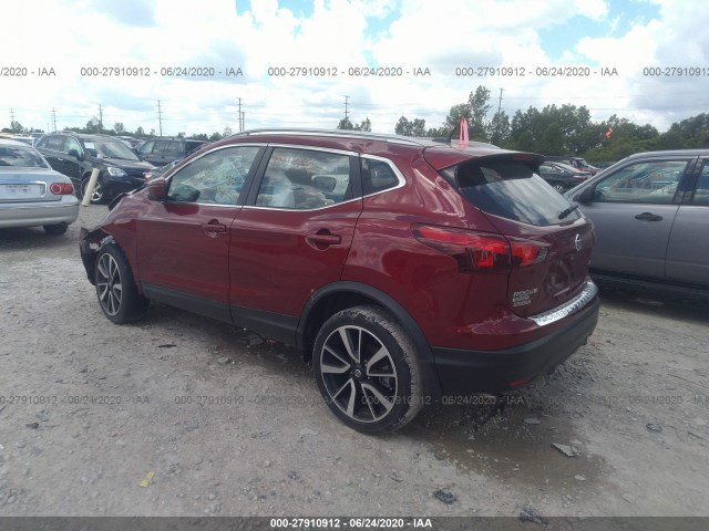 Photo 2 VIN: JN1BJ1CP9KW229588 - NISSAN ROGUE SPORT 