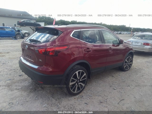 Photo 3 VIN: JN1BJ1CP9KW229588 - NISSAN ROGUE SPORT 