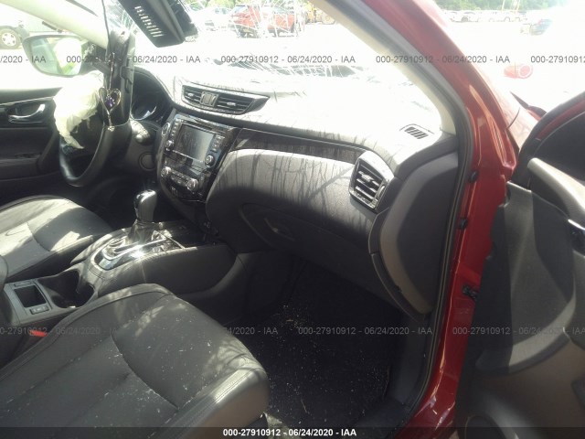 Photo 4 VIN: JN1BJ1CP9KW229588 - NISSAN ROGUE SPORT 