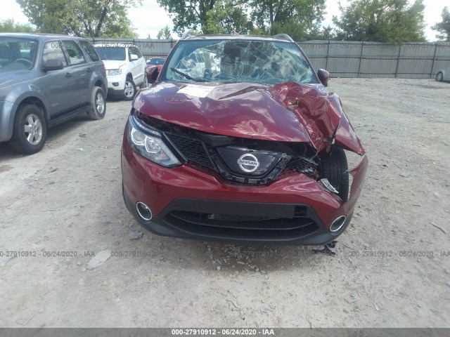 Photo 5 VIN: JN1BJ1CP9KW229588 - NISSAN ROGUE SPORT 