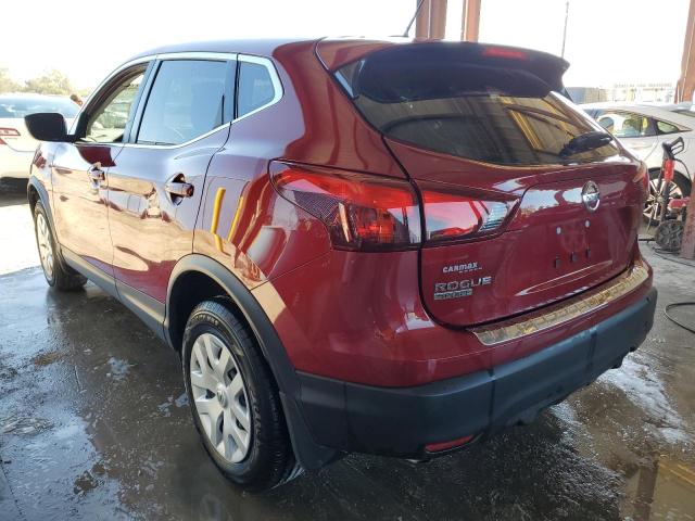 Photo 1 VIN: JN1BJ1CP9KW230031 - NISSAN ROGUE SPOR 