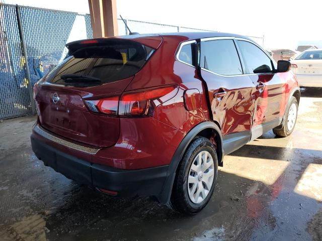 Photo 2 VIN: JN1BJ1CP9KW230031 - NISSAN ROGUE SPOR 