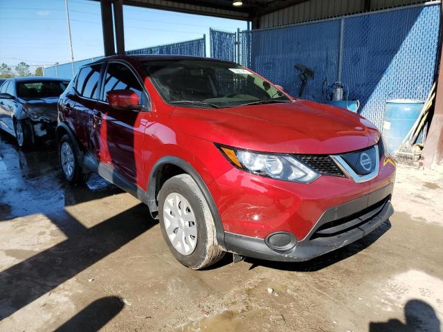 Photo 3 VIN: JN1BJ1CP9KW230031 - NISSAN ROGUE SPOR 