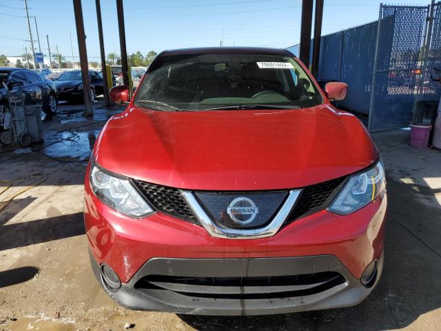 Photo 4 VIN: JN1BJ1CP9KW230031 - NISSAN ROGUE SPOR 