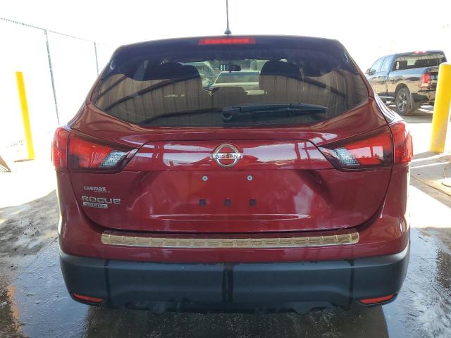 Photo 5 VIN: JN1BJ1CP9KW230031 - NISSAN ROGUE SPOR 