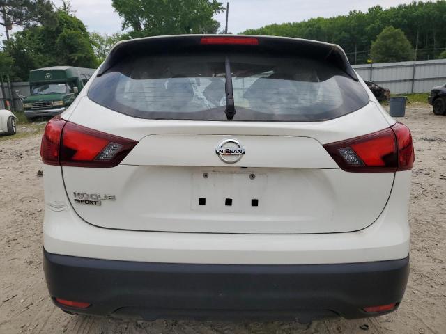 Photo 5 VIN: JN1BJ1CP9KW230188 - NISSAN ROGUE 