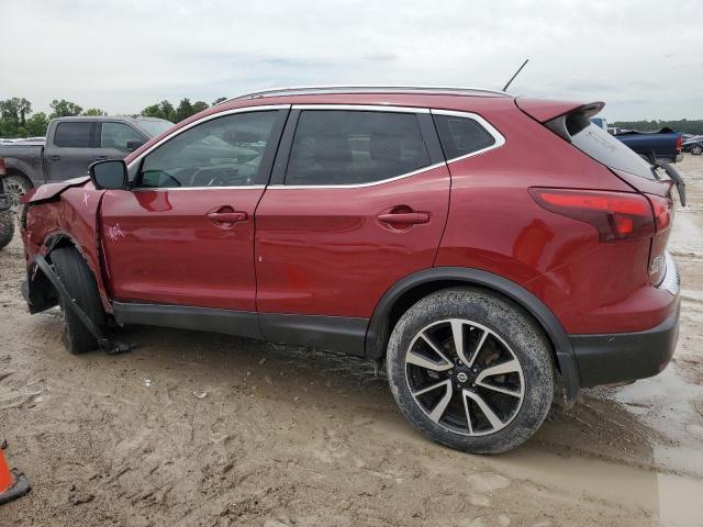 Photo 1 VIN: JN1BJ1CP9KW230417 - NISSAN ROGUE 