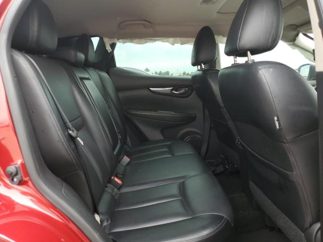 Photo 10 VIN: JN1BJ1CP9KW230417 - NISSAN ROGUE 