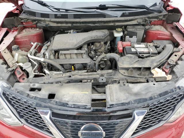 Photo 11 VIN: JN1BJ1CP9KW230417 - NISSAN ROGUE 