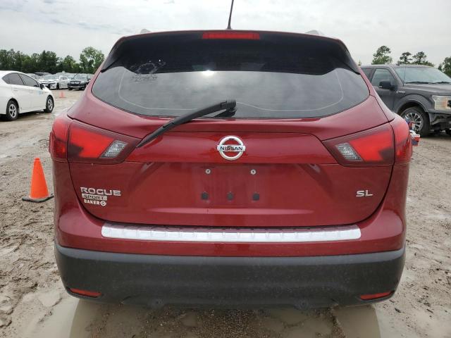 Photo 5 VIN: JN1BJ1CP9KW230417 - NISSAN ROGUE 