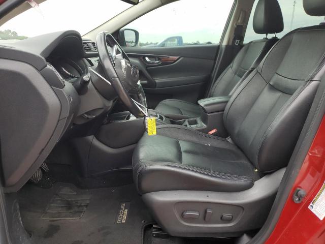 Photo 6 VIN: JN1BJ1CP9KW230417 - NISSAN ROGUE 