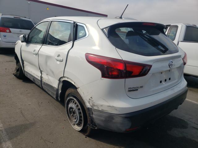 Photo 2 VIN: JN1BJ1CP9KW231633 - NISSAN ROGUE SPOR 