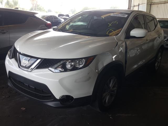 Photo 1 VIN: JN1BJ1CP9KW231888 - NISSAN ROGUE SPOR 