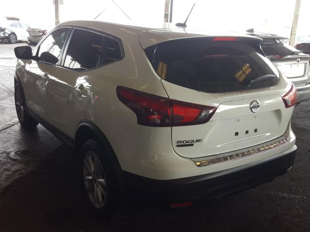 Photo 2 VIN: JN1BJ1CP9KW231888 - NISSAN ROGUE SPOR 