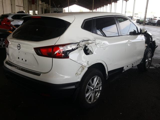 Photo 3 VIN: JN1BJ1CP9KW231888 - NISSAN ROGUE SPOR 