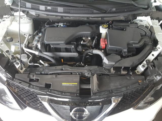 Photo 6 VIN: JN1BJ1CP9KW231888 - NISSAN ROGUE SPOR 