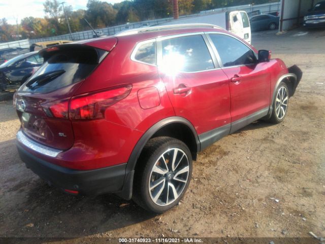 Photo 3 VIN: JN1BJ1CP9KW232099 - NISSAN ROGUE SPORT 