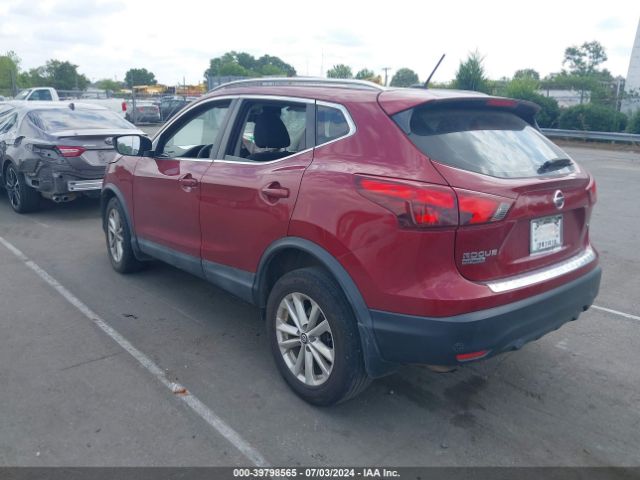 Photo 2 VIN: JN1BJ1CP9KW233706 - NISSAN ROGUE SPORT 