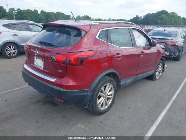 Photo 3 VIN: JN1BJ1CP9KW233706 - NISSAN ROGUE SPORT 