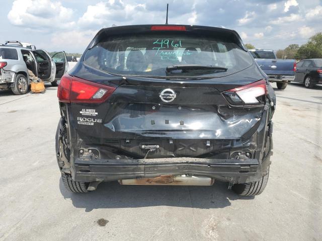 Photo 5 VIN: JN1BJ1CP9KW235536 - NISSAN ROGUE SPOR 