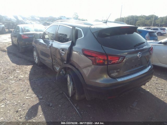 Photo 5 VIN: JN1BJ1CP9KW238159 - NISSAN ROGUE SPORT 