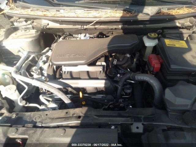 Photo 9 VIN: JN1BJ1CP9KW238159 - NISSAN ROGUE SPORT 